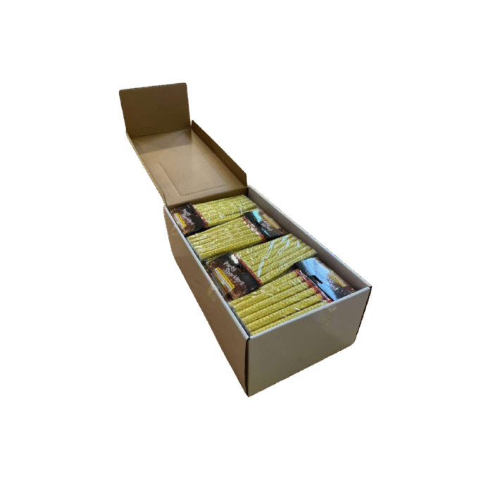 Cake | Bottle Sparklers (240 pieces)